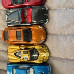 Hot wheels Lot
